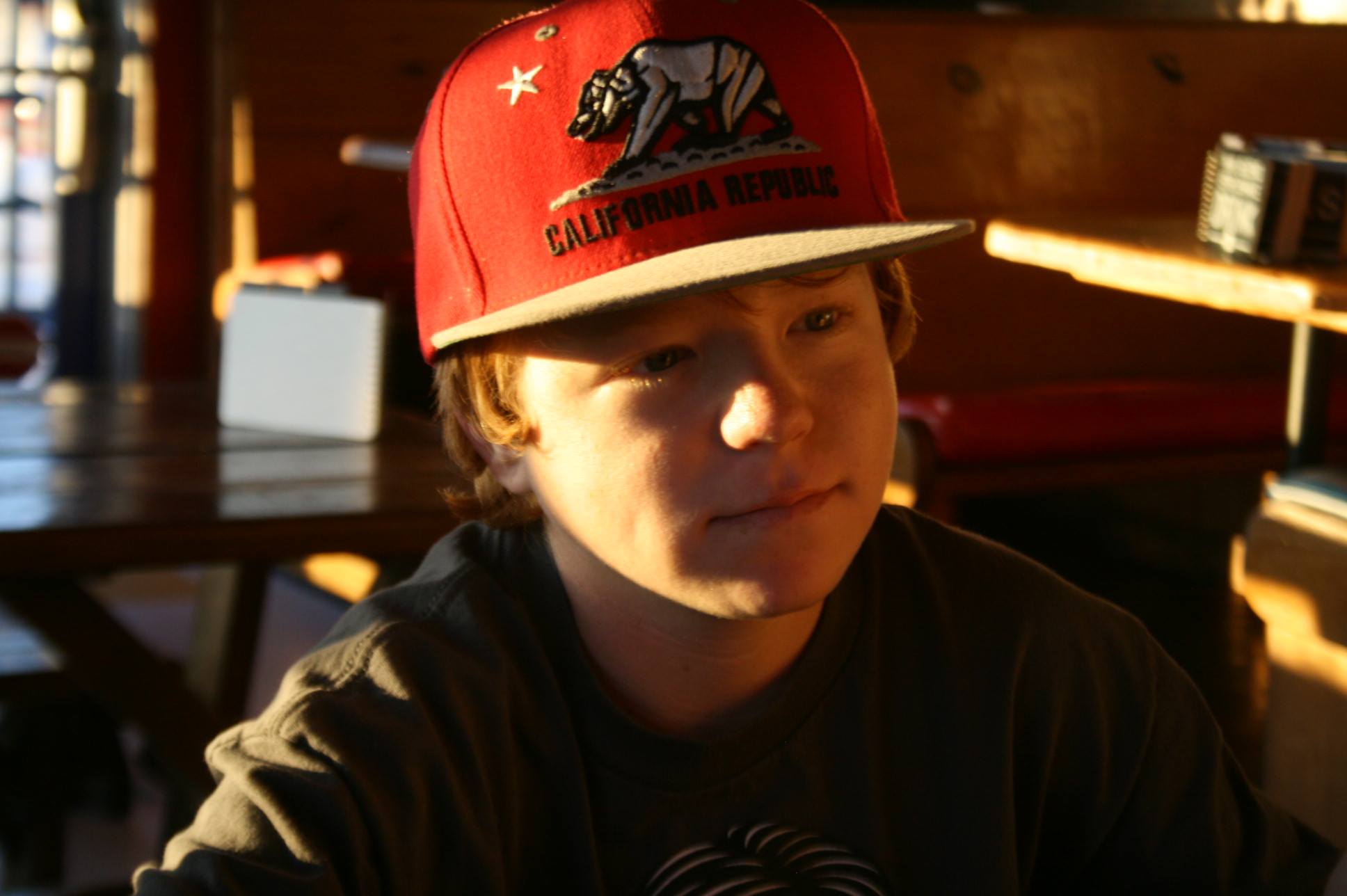Donate For Bailey