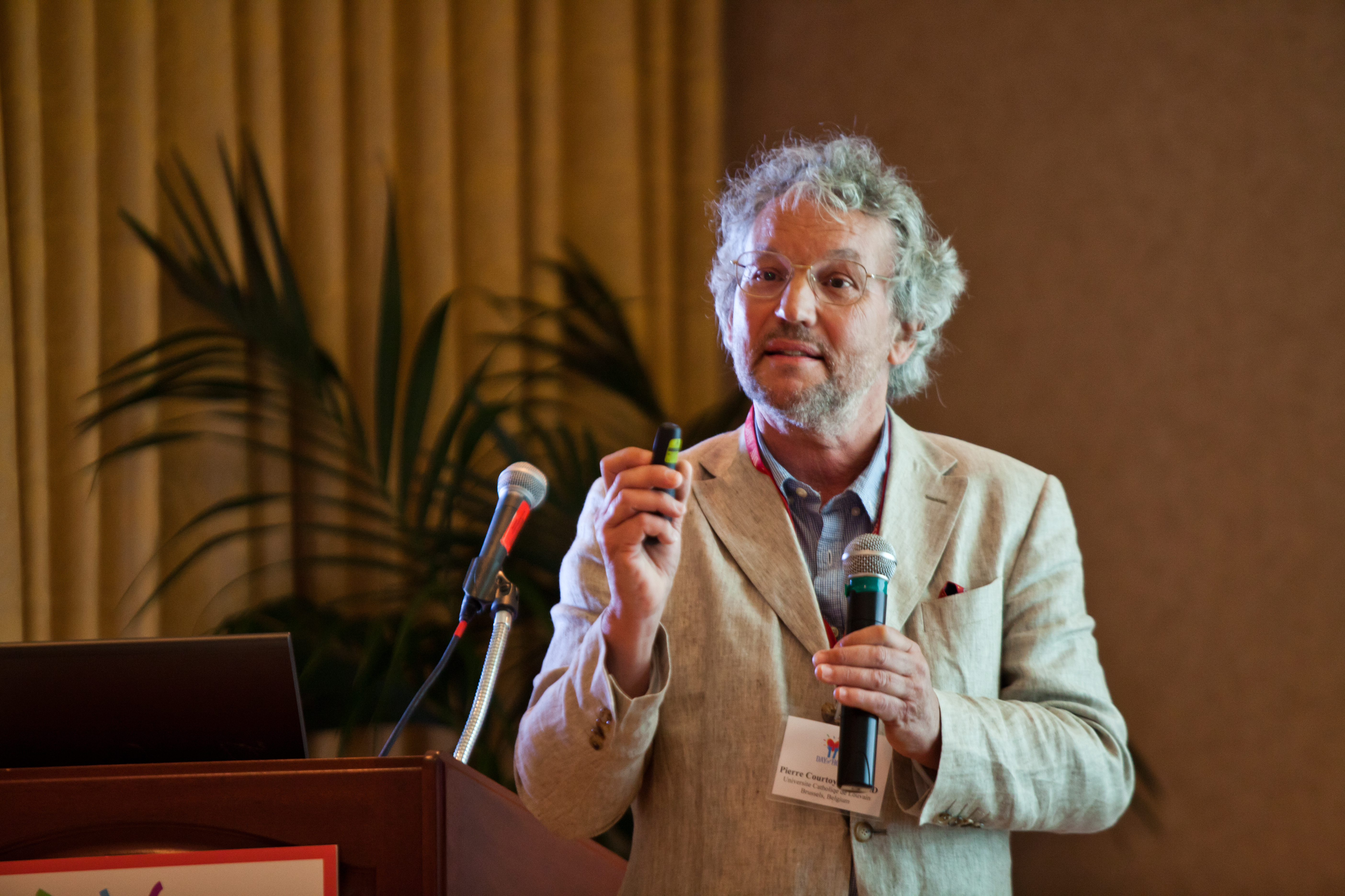 International Research Symposium