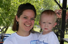 Donate For Landon