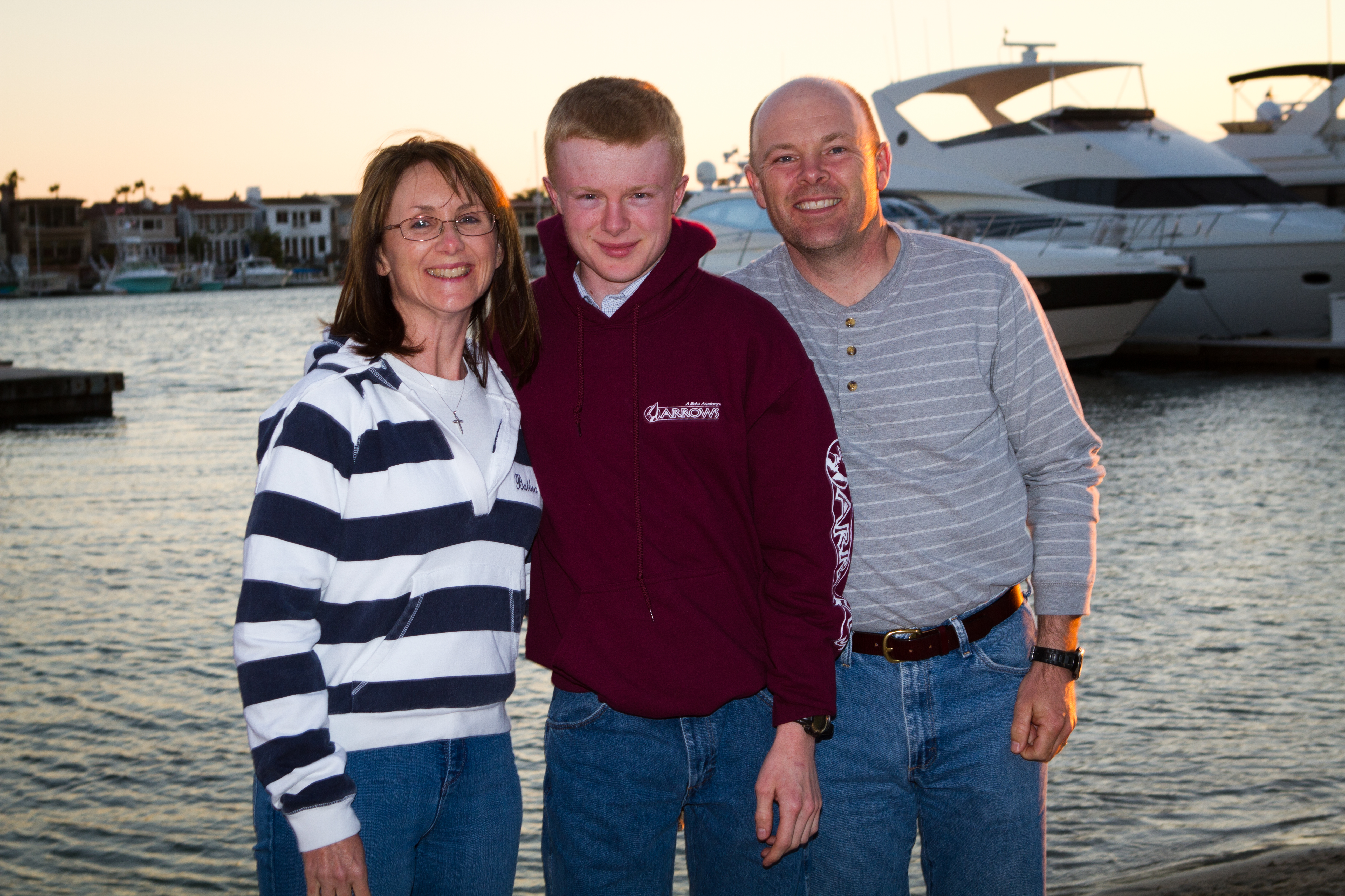 Cystinosis Families