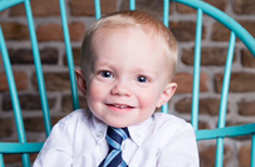 Donate for Preston Luke