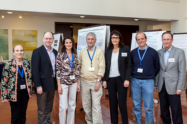 CRF Medical and Scientific Advisory Board
