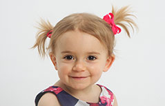 Donate for Lily