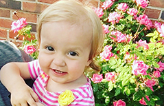Donate for Stella Grace Miller
