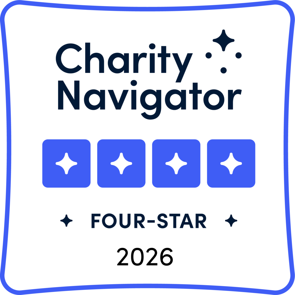 Four Star Rating Badge 2026