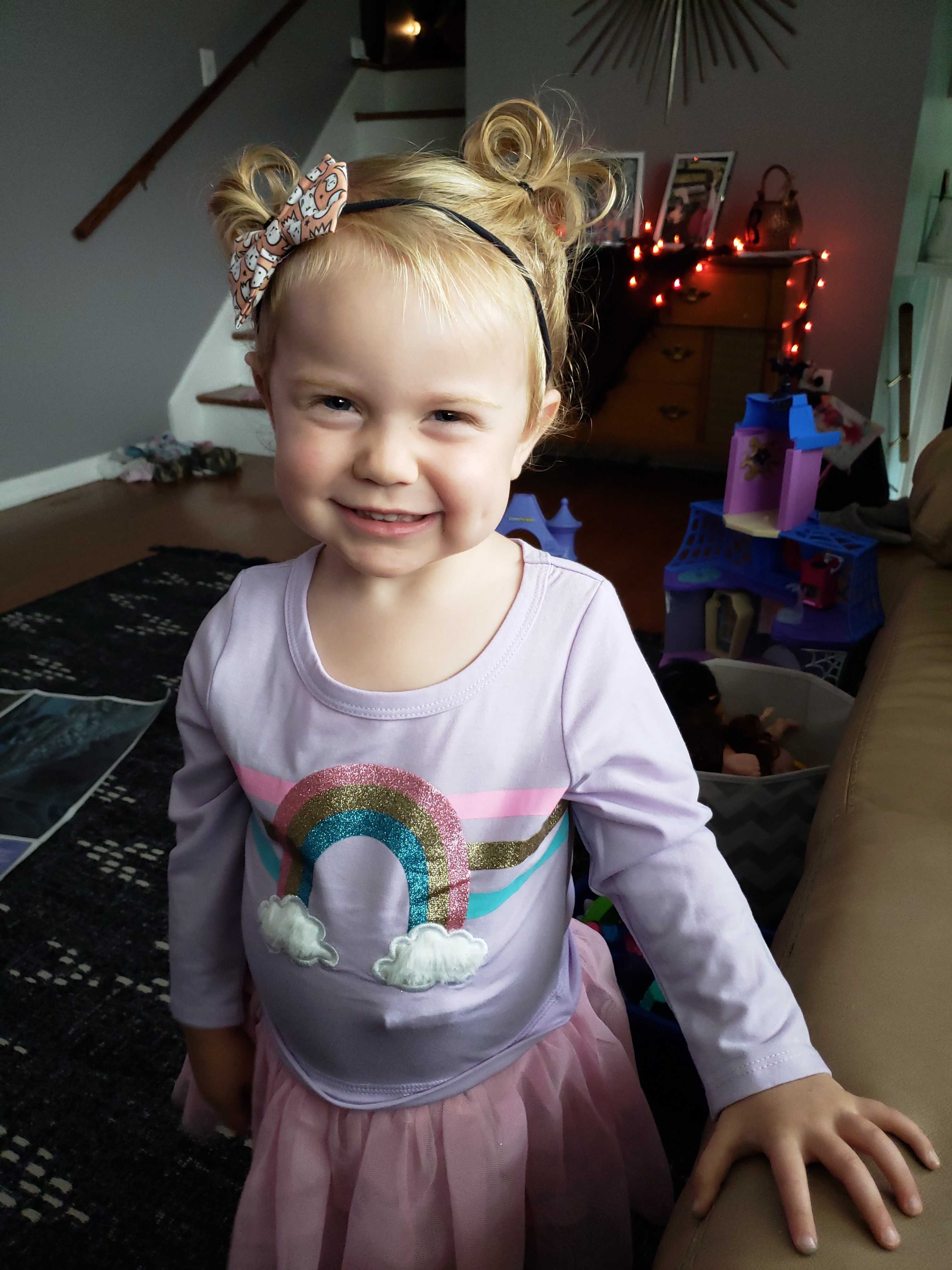 Donate for Josie Kanupke