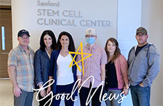 The First Cystinosis Patient was Transplanted
