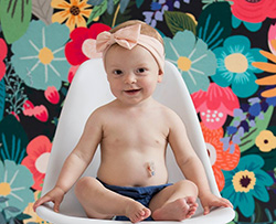 Donate for Maddie Lawrence