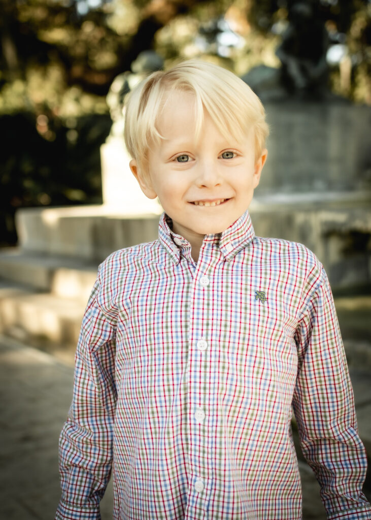 Charlie 4